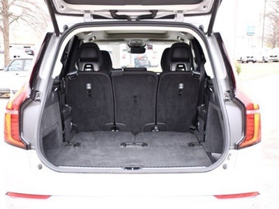 2025 Volvo XC90 B6 Plus 7-Seater 2025.5