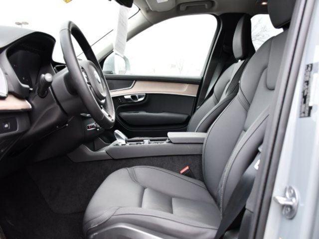 2025 Volvo XC90 B6 Plus 7-Seater 2025.5