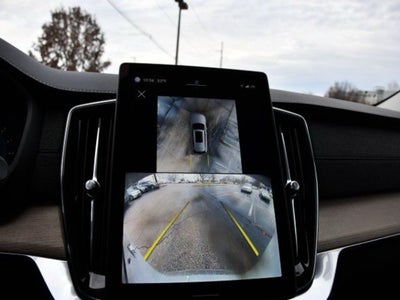 2025 Volvo XC90 B6 Plus 7-Seater 2025.5