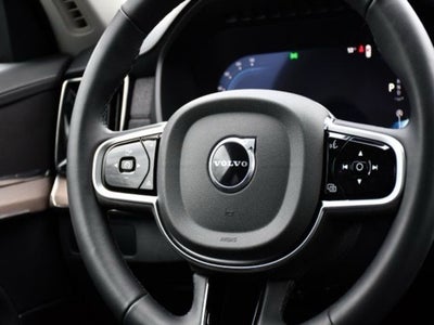 2025 Volvo XC90 B6 Plus 7-Seater 2025.5