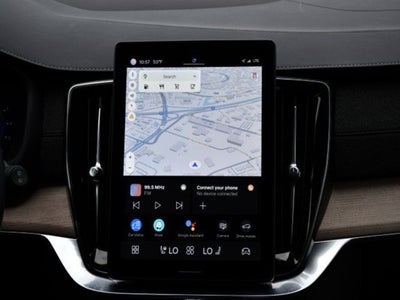 2025 Volvo XC90 B6 Plus 7-Seater 2025.5