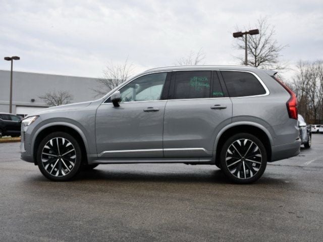 2025 Volvo XC90 B6 Plus 7-Seater 2025.5