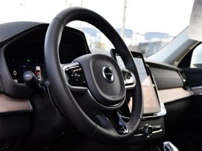 2025 Volvo XC90 B6 Plus 7-Seater 2025.5