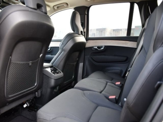 2025 Volvo XC90 B6 Plus 7-Seater 2025.5