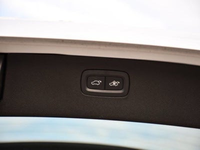 2025 Volvo XC90 B6 Plus 7-Seater 2025.5