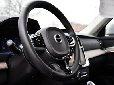 2025 Volvo XC90 B6 Plus 7-Seater 2025.5