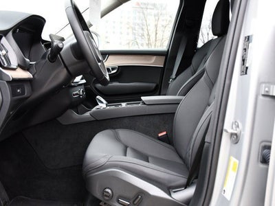 2025 Volvo XC90 B6 Plus 7-Seater 2025.5