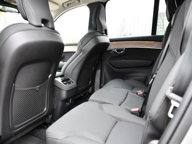 2025 Volvo XC90 B6 Plus 7-Seater 2025.5