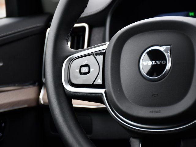 2025 Volvo XC90 B6 Plus 7-Seater 2025.5