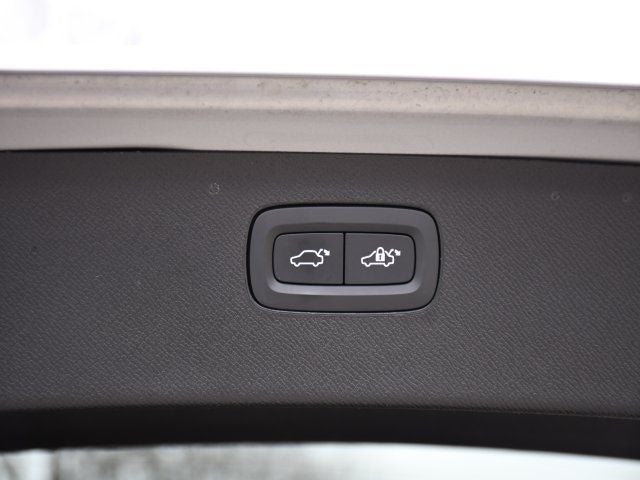 2025 Volvo XC90 B6 Plus 7-Seater 2025.5