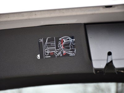 2025 Volvo XC90 B6 Plus 7-Seater 2025.5