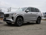 2025 Volvo XC90 B6 Plus 7-Seater 2025.5