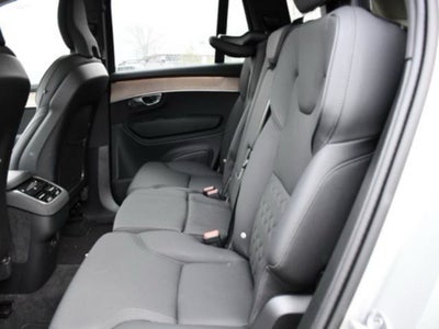 2025 Volvo XC90 B6 Plus 7-Seater 2025.5