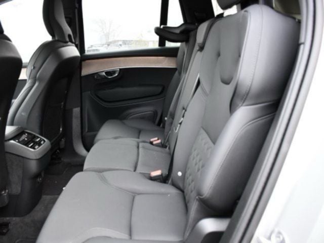 2025 Volvo XC90 B6 Plus 7-Seater 2025.5