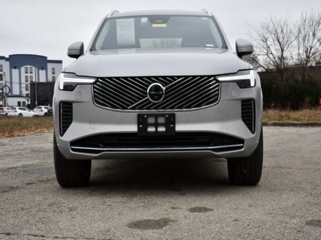 2025 Volvo XC90 B6 Plus 7-Seater 2025.5