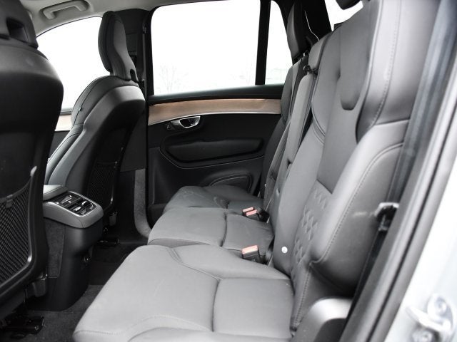 2025 Volvo XC90 B6 Plus 7-Seater 2025.5