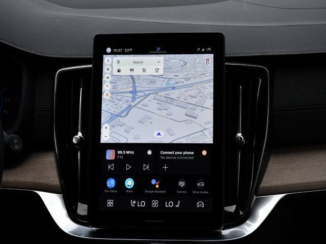 2025 Volvo XC90 B6 Plus 7-Seater 2025.5