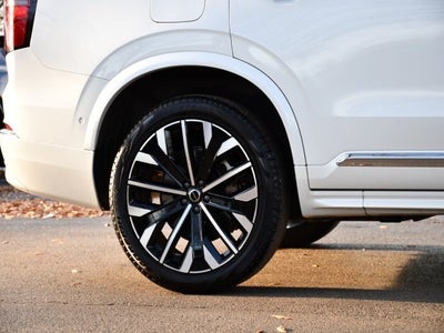 2025 Volvo XC90 B6 Plus 7-Seater 2025.5
