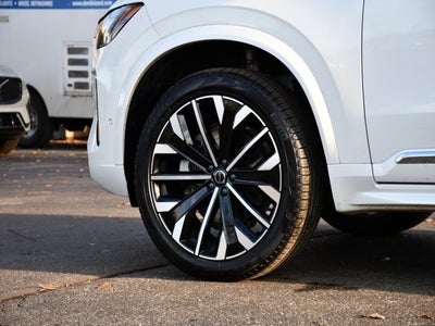 2025 Volvo XC90 B6 Plus 7-Seater 2025.5