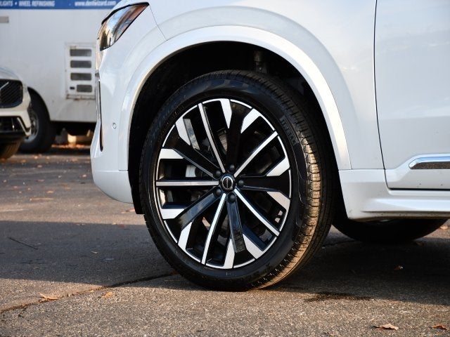 2025 Volvo XC90 B6 Plus 7-Seater 2025.5