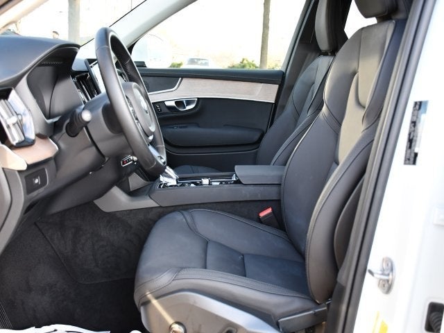 2025 Volvo XC90 B6 Plus 7-Seater 2025.5