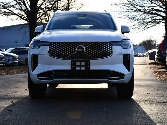 2025 Volvo XC90 B6 Plus 7-Seater 2025.5