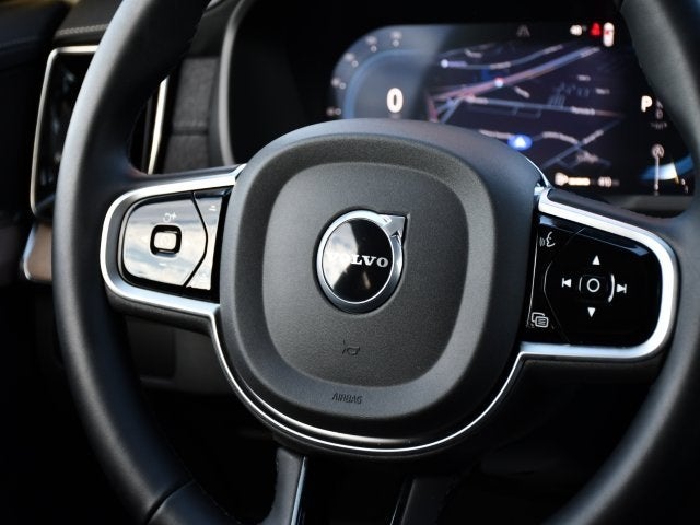 2025 Volvo XC90 B6 Plus 7-Seater 2025.5