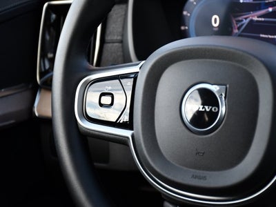 2025 Volvo XC90 B6 Plus 7-Seater 2025.5