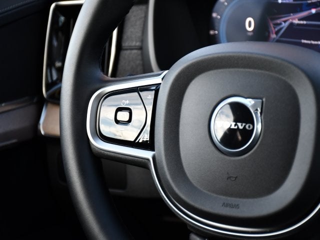 2025 Volvo XC90 B6 Plus 7-Seater 2025.5