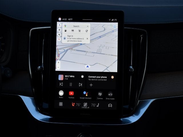 2025 Volvo XC90 B6 Plus 7-Seater 2025.5