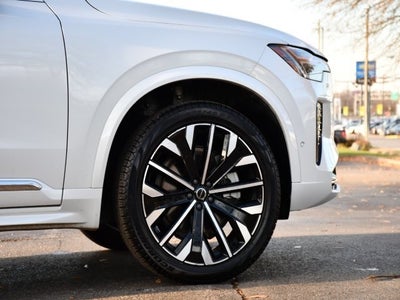 2025 Volvo XC90 B6 Plus 7-Seater 2025.5
