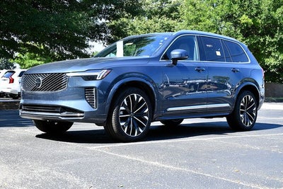 2026 Volvo XC90 B6 Plus 7-Seater