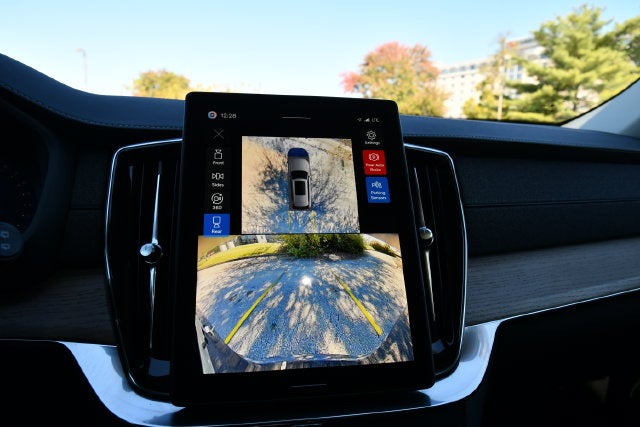 2026 Volvo XC90 B6 Plus 7-Seater