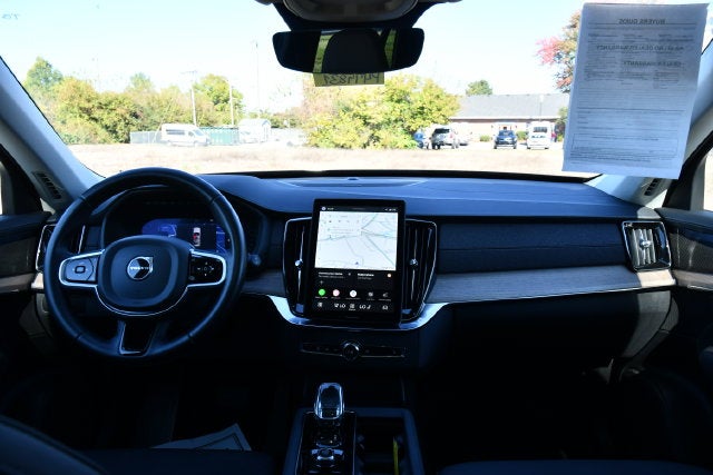 2026 Volvo XC90 B6 Plus 7-Seater