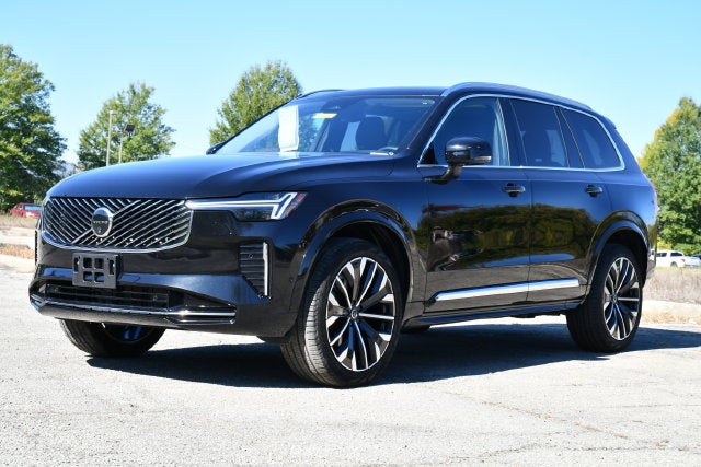 2026 Volvo XC90 B6 Plus 7-Seater
