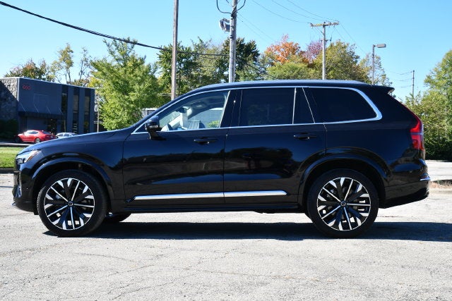 2026 Volvo XC90 B6 Plus 7-Seater
