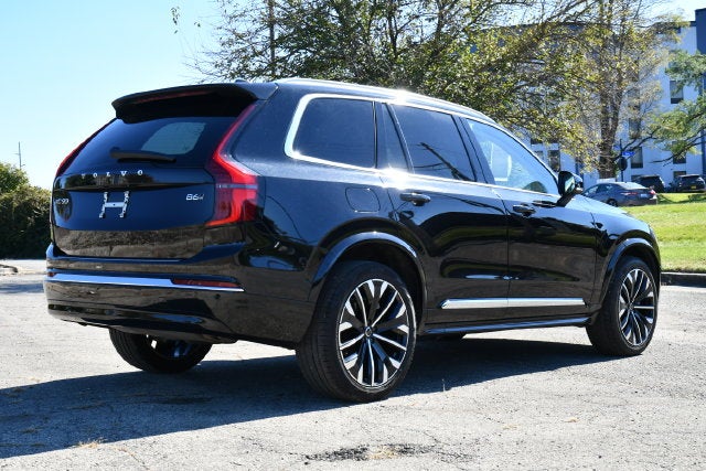 2026 Volvo XC90 B6 Plus 7-Seater