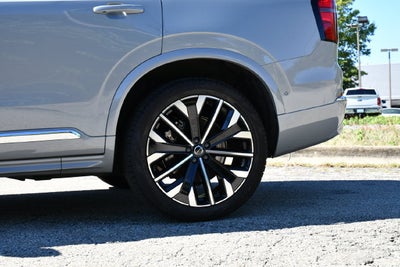 2026 Volvo XC90 B6 Plus 7-Seater