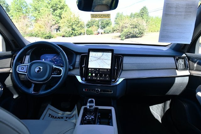 2026 Volvo XC90 B6 Plus 7-Seater