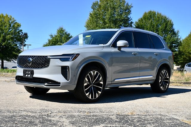2026 Volvo XC90 B6 Plus 7-Seater