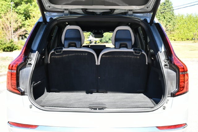 2026 Volvo XC90 B6 Plus 7-Seater
