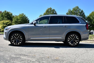 2026 Volvo XC90 B6 Plus 7-Seater