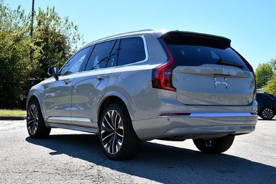 2026 Volvo XC90 B6 Plus 7-Seater