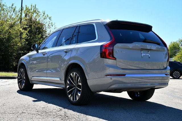 2026 Volvo XC90 B6 Plus 7-Seater