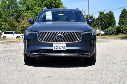 2026 Volvo XC90 B6 Plus 7-Seater