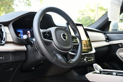2026 Volvo XC90 B6 Plus 7-Seater
