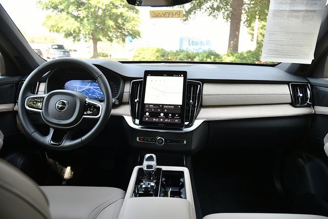 2026 Volvo XC90 B6 Plus 7-Seater
