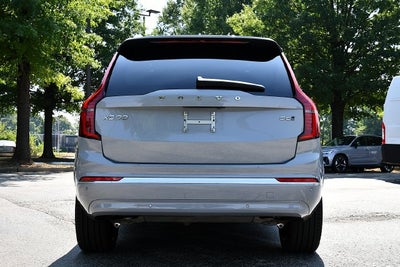 2026 Volvo XC90 B6 Plus 7-Seater