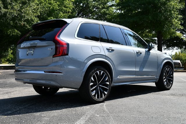 2026 Volvo XC90 B6 Plus 7-Seater
