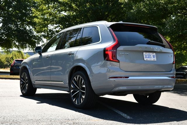 2026 Volvo XC90 B6 Plus 7-Seater
